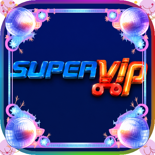 supervip — galeri pratinjau Resmi APK