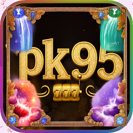 pk95 — mitra unggulan