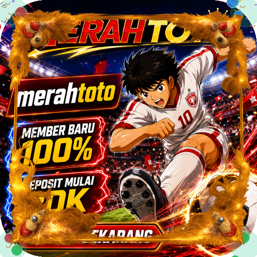 merahtoto — mitra unggulan